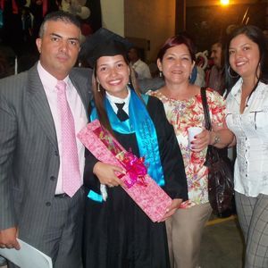 Meet your Posher, Elena